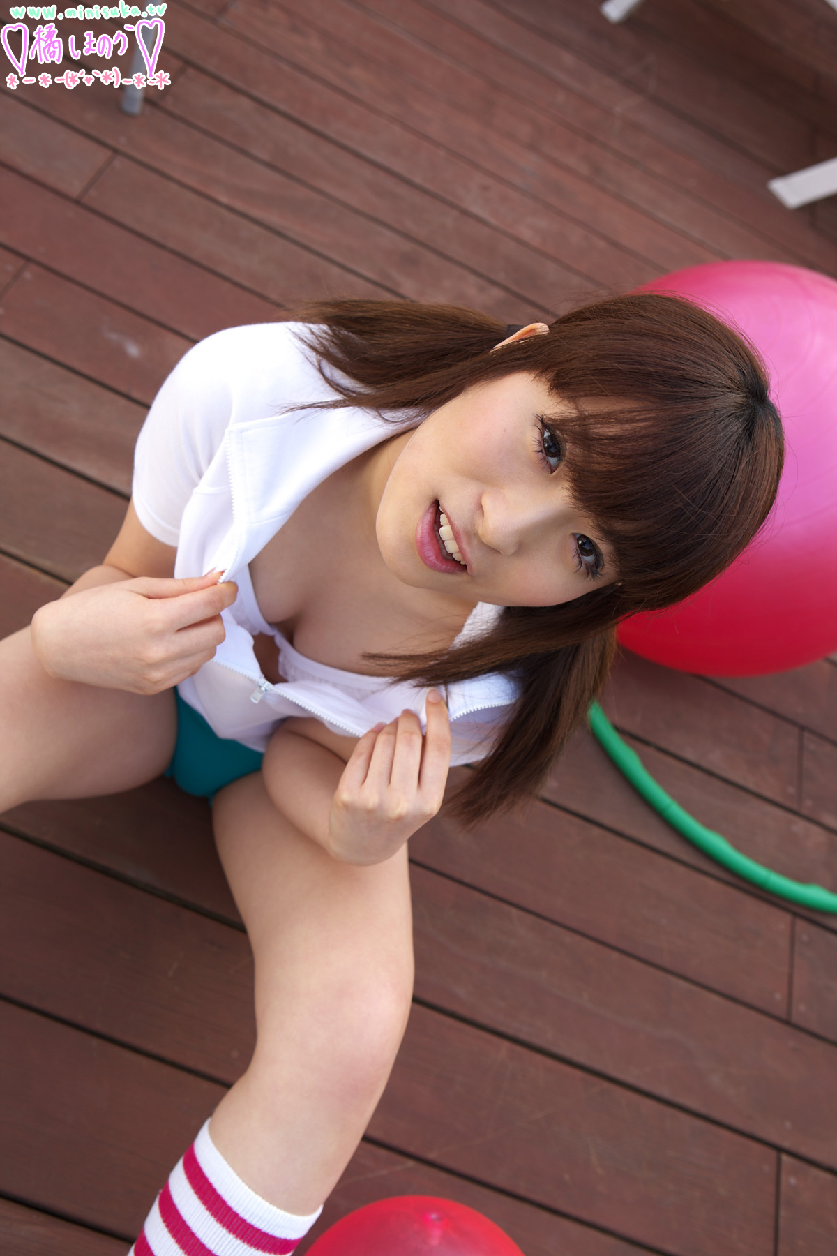 橘ほのか [Minisuka.tv] Honoka Tachibana – Regular Gallery (STAGE1) 02